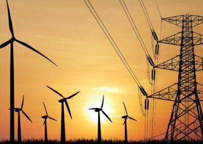 It’s time to grow our grid