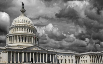 The People’s House…in shambles