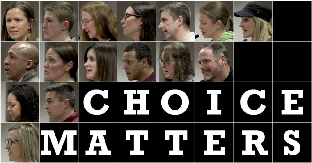 School Choice: Does it even matter?