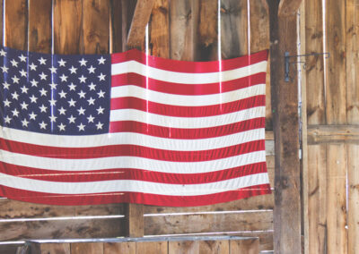 The State of Our Union is Strong. No, Really.