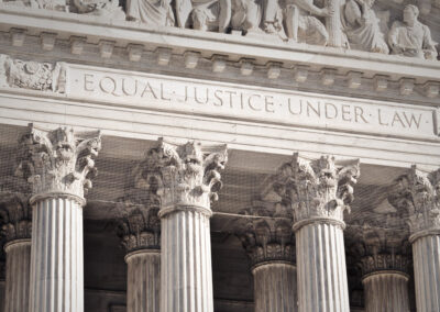 How To Get Clarence Thomas and Ruth Bader Ginsburg To Agree (Seriously)